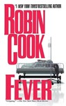 Fever - Robin Cook - 9780425174203