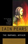 The Raphael Affair - Iain Pears - 9780425178928
