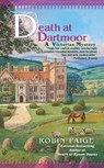 DEATH AT DARTMOOR - Robin Paige - 9780425189092
