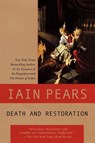 Death and Restoration - Iain Pears - 9780425190425