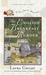 ENGLISH BREAKFAST MURDER - Laura Childs - 9780425191293