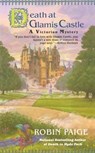Death At Glamis Castle - Robin Paige - 9780425192641