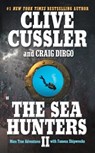 The Sea Hunters II - Clive Cussler - 9780425193723