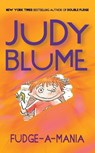 Fudge-A-Mania - Judy Blume - 9780425193822