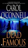 Dead Famous - Carol O'Connell - 9780425197974