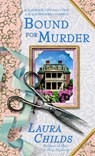 Bound for Murder - Laura Childs - 9780425199237