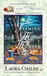 JASMINE MOON MURDER - Laura Childs - 9780425199862
