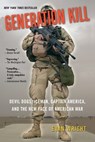 Generation Kill - Evan Wright - 9780425200407