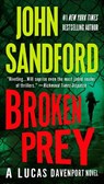 Broken Prey - John Sandford - 9780425204306