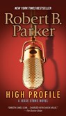 High Profile - Robert B. Parker - 9780425206096