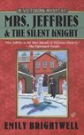Brightwell, E: Mrs. Jeffries and the Silent Knight - Emily Brightwell - 9780425207086