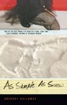 As Simple as Snow - Gregory Galloway - 9780425207802