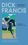 STRAIGHT - Dick Francis - 9780425208465