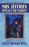 MRS JEFFRIES APPEALS THE VERDI - Emily Brightwell - 9780425209691