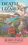 Death on the Lizard - Robin Paige - 9780425210390
