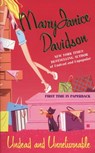 Undead and Unreturnable: A Queen Betsy Novel - Maryjanice Davidson - 9780425210819