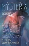 Mysteria - Maryjanice Davidson - 9780425211069