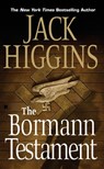 The Bormann Testament - Jack Higgins - 9780425212318