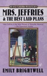 Mrs. Jeffries and the Best Laid Plans - Emily Brightwell - 9780425215838