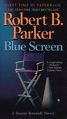Blue Screen - Robert B. Parker - 9780425215982