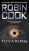 Invasion - Robin Cook - 9780425219577