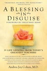 A Blessing in Disguise - Andrea Joy Cohen - 9780425219669