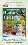 DRAGONWELL DEAD - Laura Childs - 9780425220450