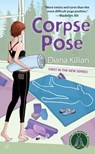 Corpse Pose - Diana Killian - 9780425220900