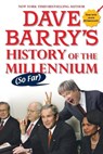 Dave Barry's History of the Millennium (So Far) - Dave Barry - 9780425221655