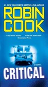 Critical - Robin Cook - 9780425222881