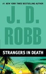 STRANGERS IN DEATH - J. D. Robb - 9780425222898