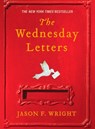 The Wednesday Letters - Jason F. Wright - 9780425223475