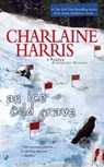 An Ice Cold Grave - Charlaine Harris - 9780425224243