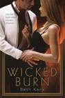 Wicked Burn - Beth Kery - 9780425224373