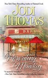 Rewriting Monday - Jodi Thomas - 9780425226940