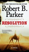 RESOLUTION - Robert B. Parker - 9780425227992