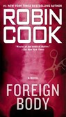 Foreign Body - Robin Cook - 9780425228951