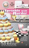 Sprinkle with Murder - Jenn Mckinlay - 9780425233429