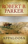 Appaloosa - Robert B. Parker - 9780425233658