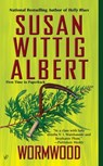 WORMWOOD - Susan Wittig Albert - 9780425233863
