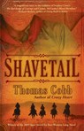 Shavetail - Thomas Cobb - 9780425234136