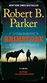 BRIMSTONE - Robert B. Parker - 9780425234617