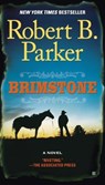 BRIMSTONE - Robert B. Parker - 9780425234617