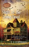 Night of the Living Deed - E. J. Copperman - 9780425235232