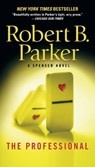 Parker, R: Professional - Robert B Parker - 9780425236307