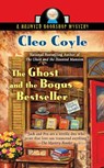 The Ghost and The Bogus Bestseller - Cleo Coyle - 9780425237458
