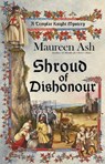 Shroud of Dishonour - Maureen Ash - 9780425237908