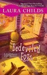 BEDEVILED EGGS - Laura Childs - 9780425238233