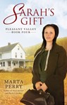 Sarah's Gift - Marta Perry - 9780425238912