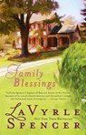 Family Blessings - Lavyrle Spencer - 9780425239599